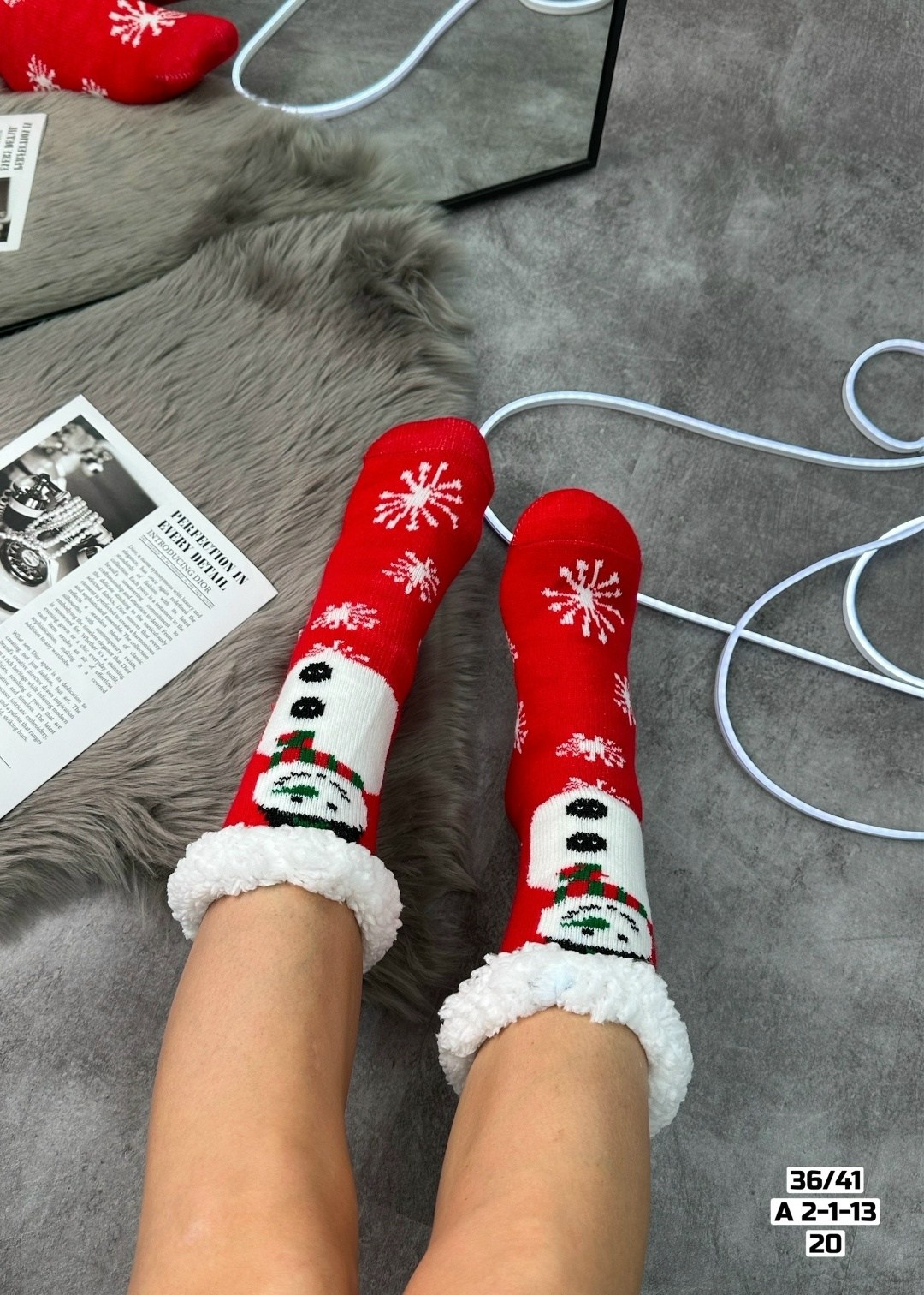 носки новогодние женские,носки женские новогодние высокие теплые махровые с принтом mad&ko,теплые новогодние носки,носки новогодние,теплые новогодние носочки
