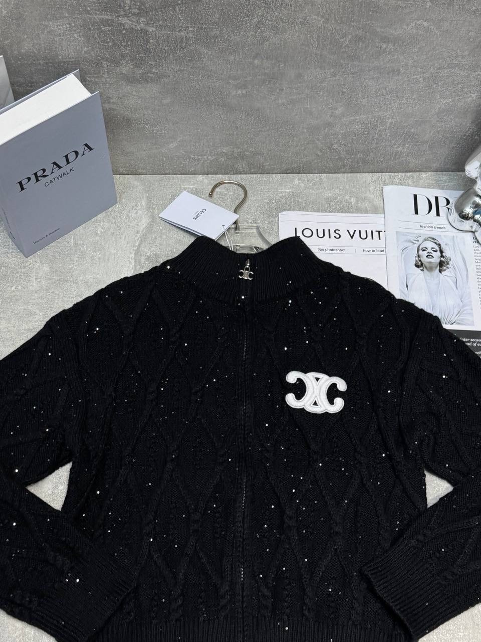 свитер chanel,кофта шанель,женский свитер chanel,кофта женская,свитер celine