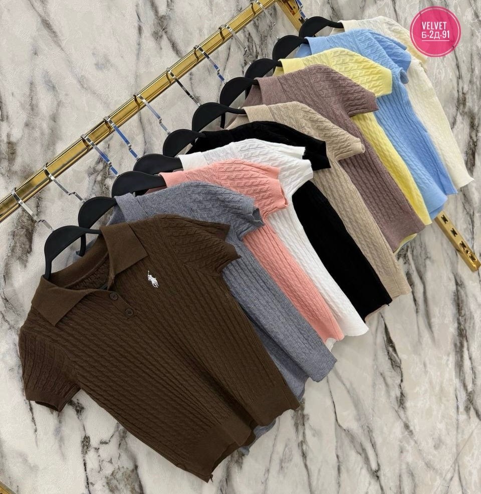 женская кофта,кофта поло,кофта,кофточка,джемпер поло