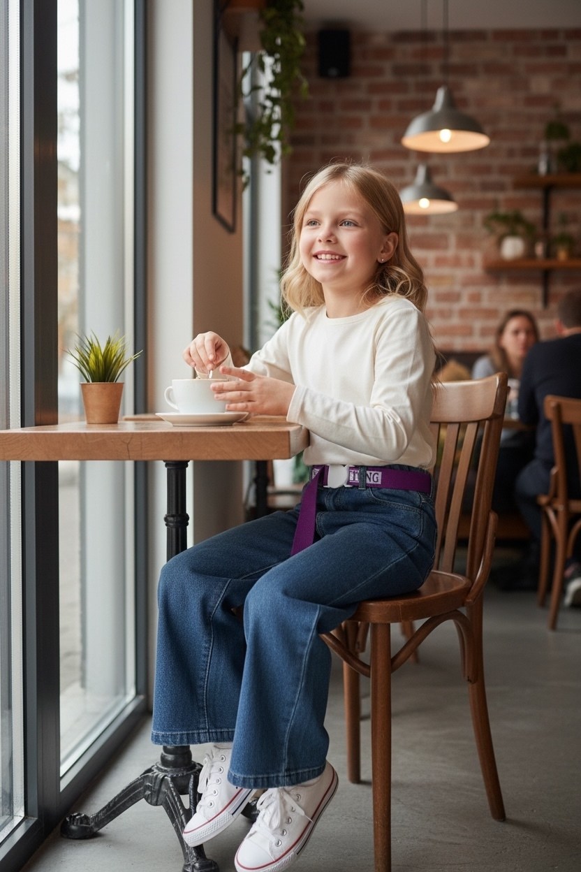 джинсы палаццо для девочек,широкие джинсы для девочек,брюки для девочек,брюки джинсовые,девочки в джинсах
