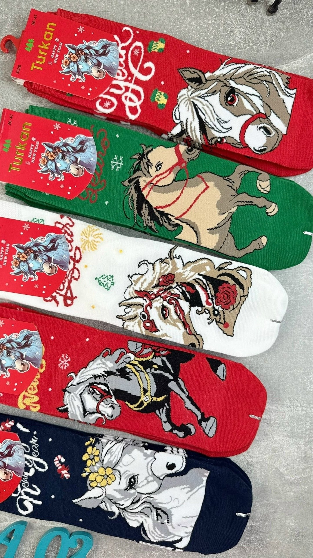 носки новогодние женские,новогодние носки,новогодние носки женские набор,носки женские,новогодние носки 10 пар