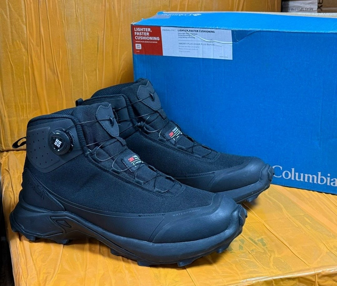 мужские зимние кроссовки columbia,ботинки columbia,ботинки зимние columbia,кроссовки мужские зимние columbia 258499660, columbia
