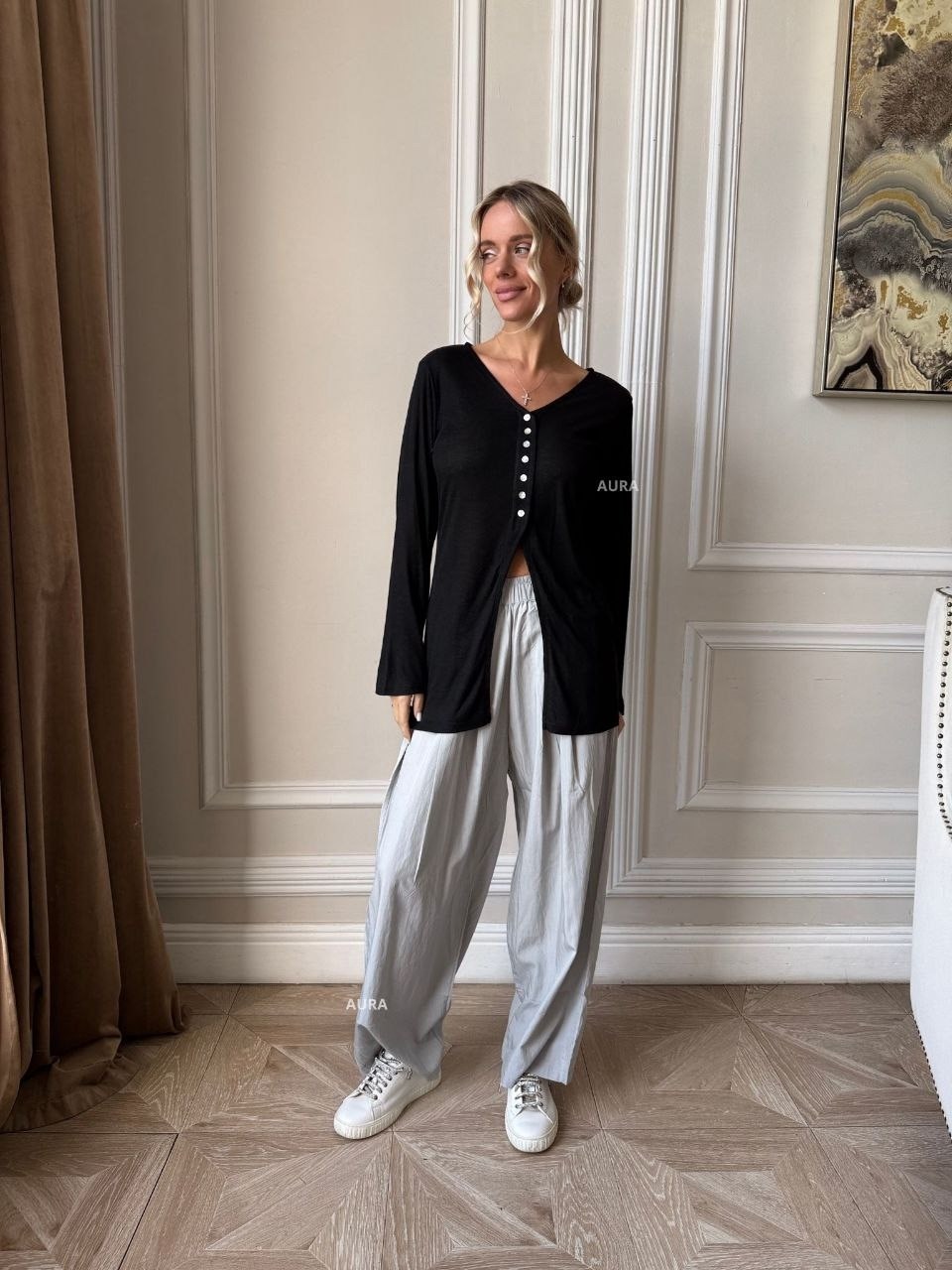 брюки женские,широкие брюки,брюки джоггеры,белые брюки