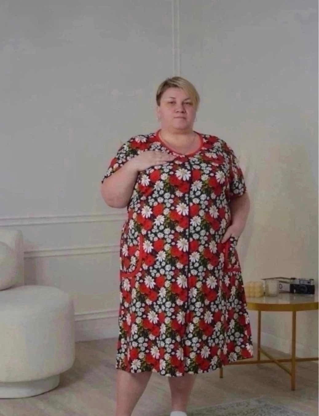 женский домашний халат,халат женский,халат женский трикотаж,халат женский из кулирки,халат домашние