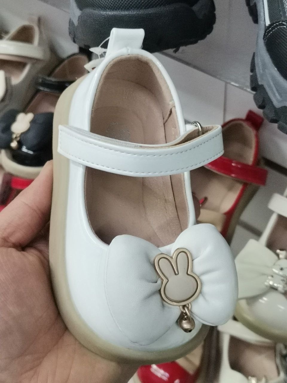 кожаные туфли для девочек с бантом,кожаные туфли для девочек,туфли для девочек,детские туфли,детская  для девочек