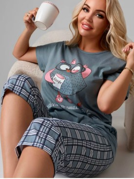 Домашняя одежда