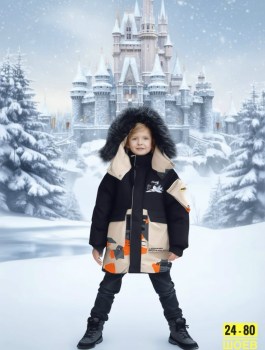 Верхняя одежда