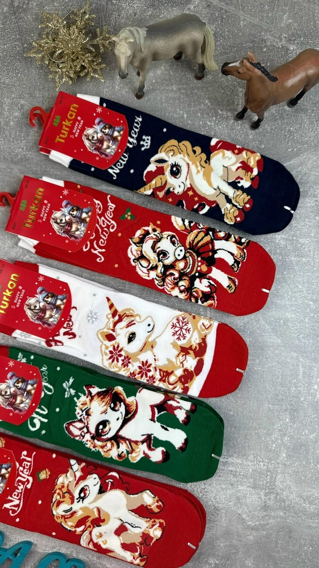 носки новогодние женские,новогодние носки,новогодние носки женские набор,носки женские,новогодние носки 10 пар