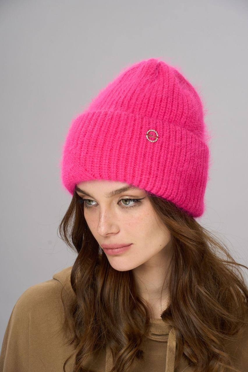 вязаная шапка,шапка зимняя женская ангора,вязаная зимняя шапка,женская зимняя шапка,шапки теплые женские