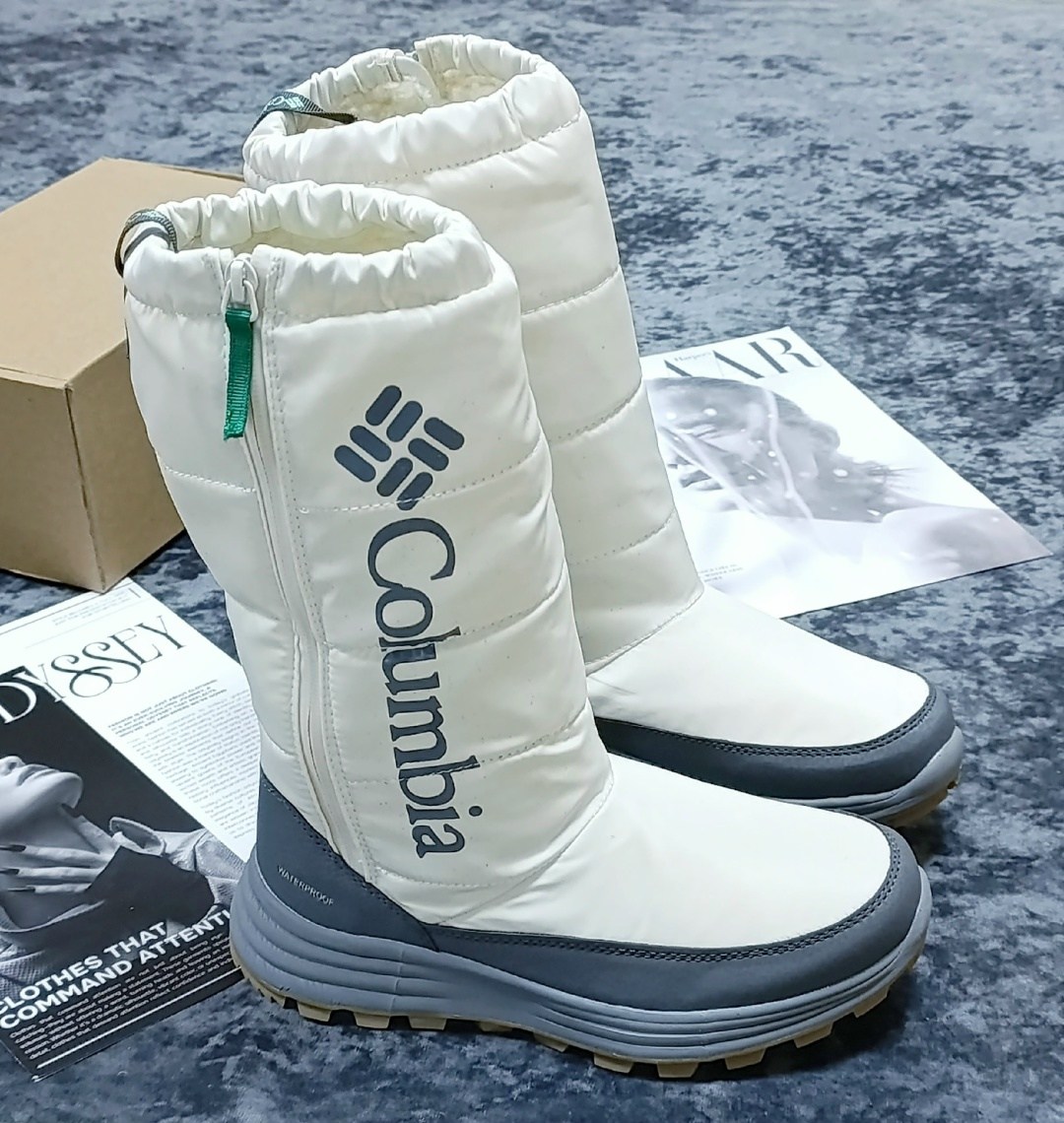 сапоги columbia,сапоги columbia paninaro,сапоги утепленные женские columbia slopeside,дутики женские columbia зимние 2025,зимние сапоги columbia