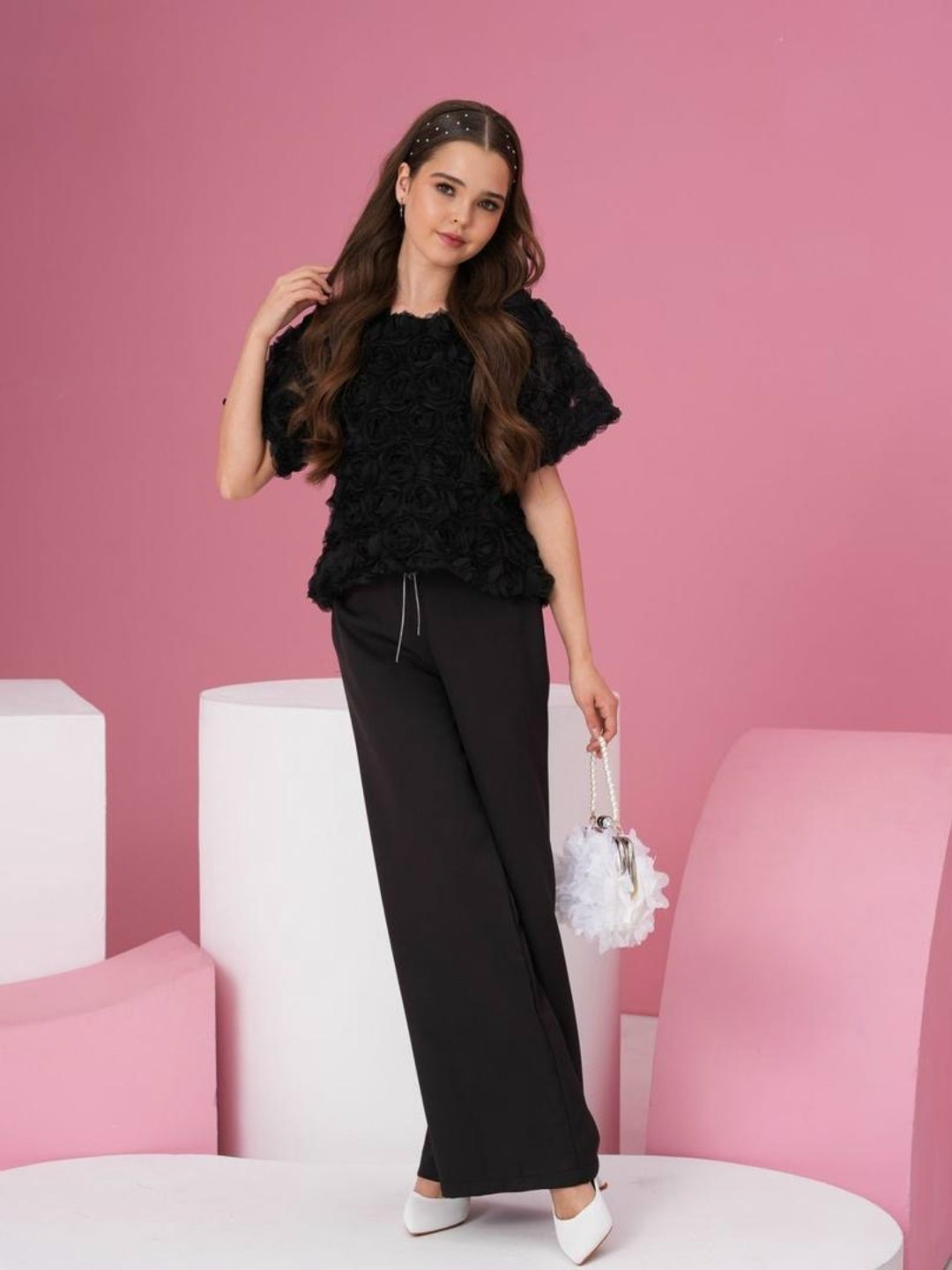 костюм брючный нарядный праздничный на выпускной белый татына девочки,костюм брючный на девочку,нарядный брючный костюм для девочки,костюм для девочки нарядный,брючный костюм нарядный