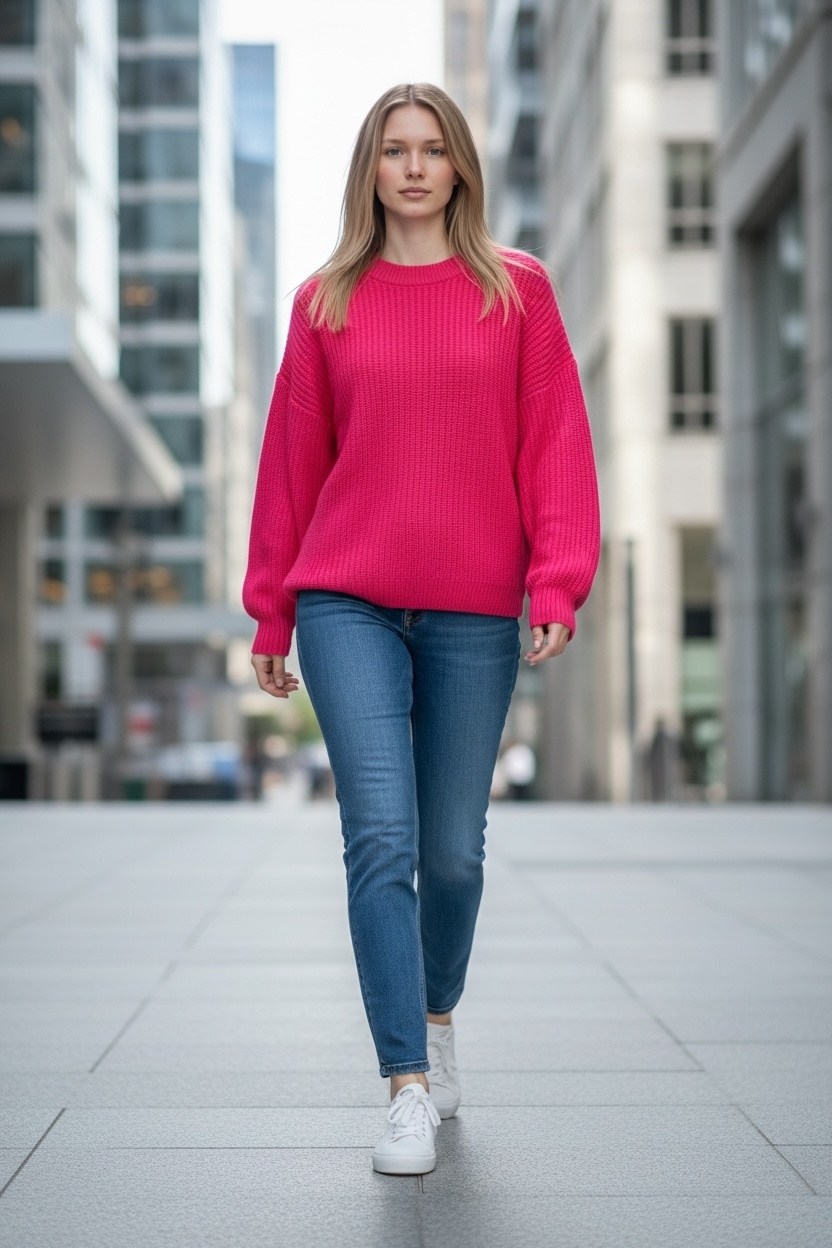 джемпер розовый,женские джемпера,джемпер,свитер,свитер женский