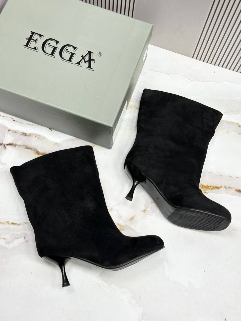 ,бежевые замшевые ботильоны,замшевые ботильоны,ботильоны женские,бежевые ботильоны