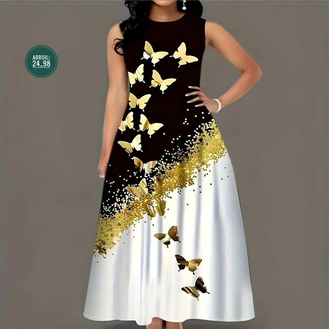 платье больших размеров с принтом,летнее платье женское,летнее платье больших размеров,платье летнее,женская платье