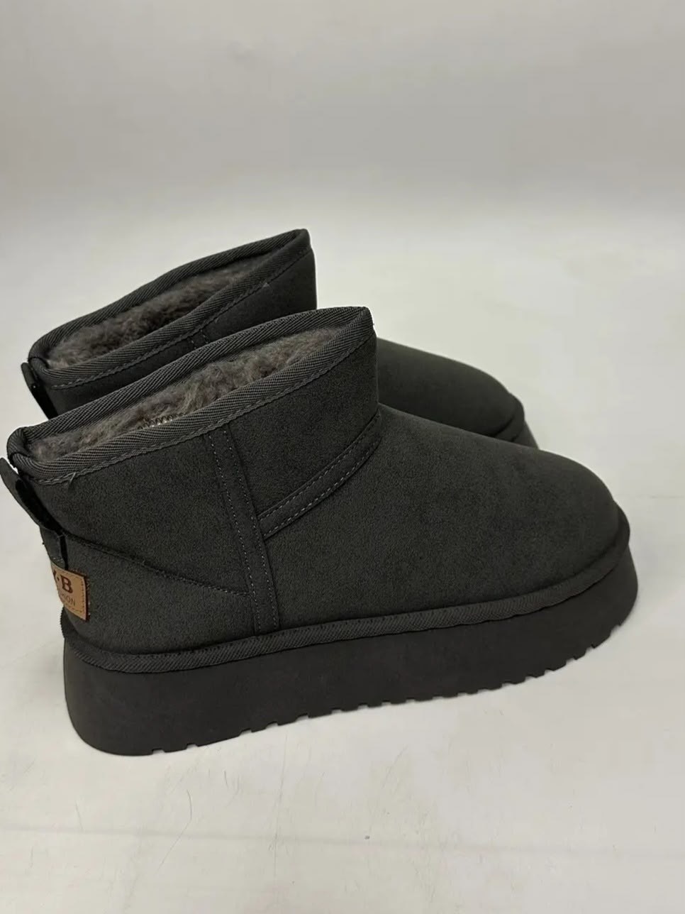 угги ugg,угги женские,угги женские ugg,угги мужские ultra mini - grey,угги мужские ультра мини ugg classic ultra mini - grey