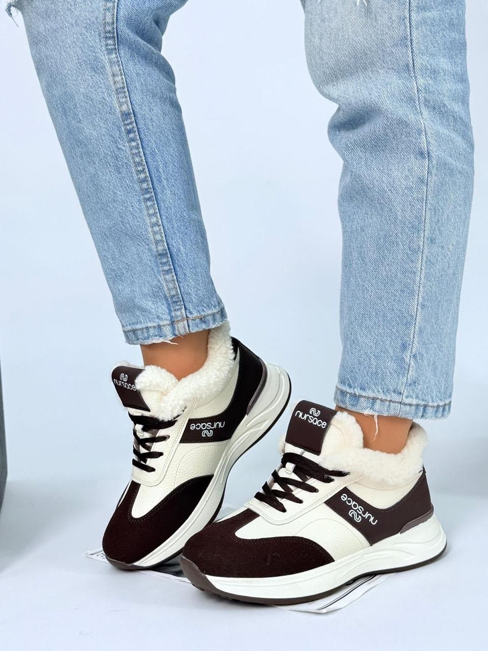 ,кроссовки женские,кроссовки зимние женские,зимние кроссовки,кроссовки зимние женские натуральный мех