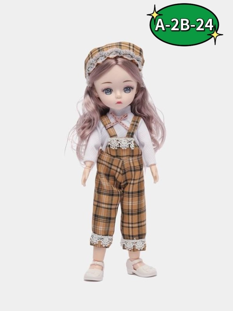 кукла кукла,кукла шарнирная,игрушка,кукла для девочек,кукла игрушка