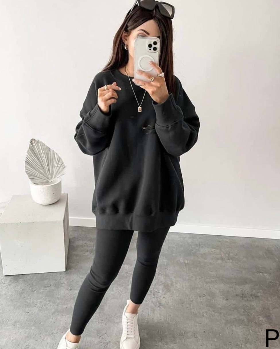 oversized hoodie,костюм худи и лосины,спортивные костюм,костюмы спортивные женские,свитшот женская