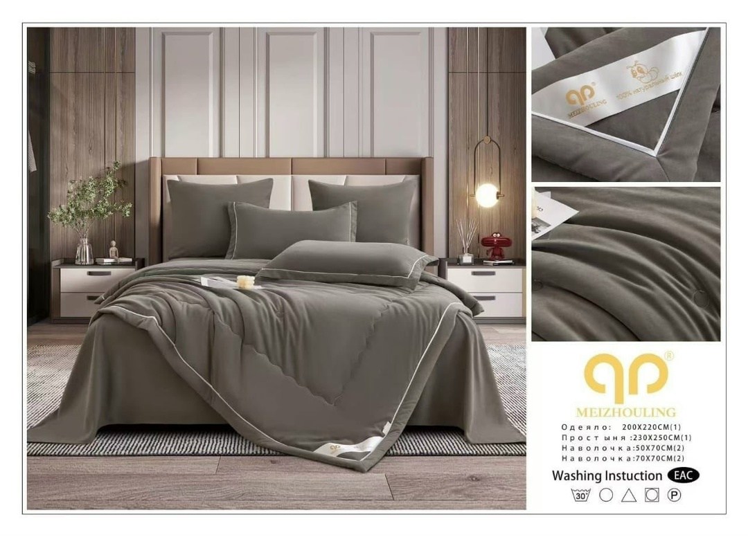 постельное белье с одеялом евро комплект сатин,комплект постельного белья с одеялом,meizhouling комплект постельного белья с одеялом,комплект постельного белья евро с одеялом,комплект постельного бель