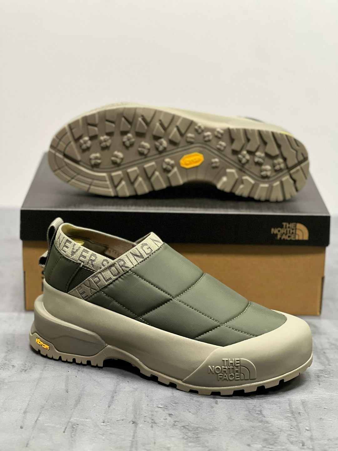 ,кроссовки the north face,зимние кроссовки,кроссовки,мужские кроссовки