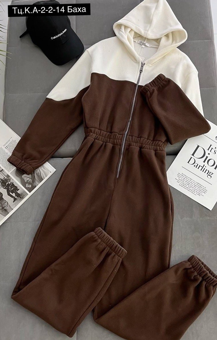 комбинезон флис,комбинезон женский на флисе,комбинезон,костюм комбинезон,комбинезон женский