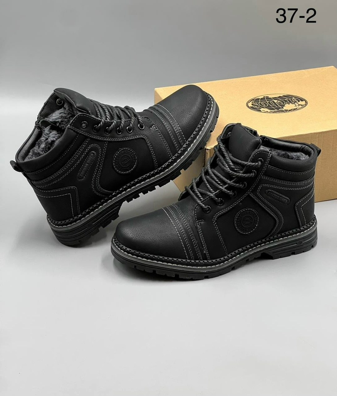 ,ботинки зимние мужские,ботинки мужские,ботинки bumer зимние мужские,мужская зимняя