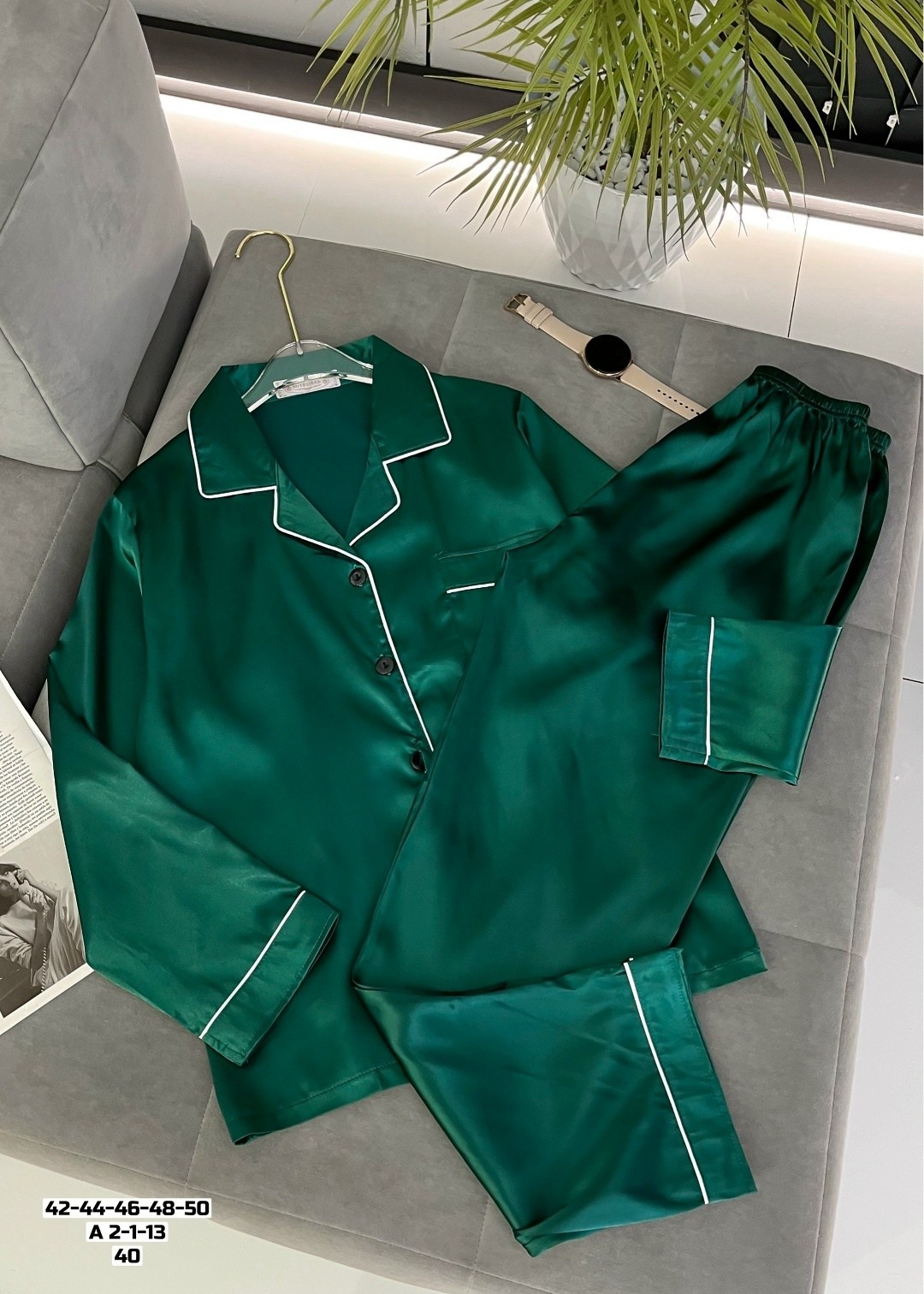 пижамы для женщин,комплект пижама,пижама,пижамные костюмы,шелковая пижама