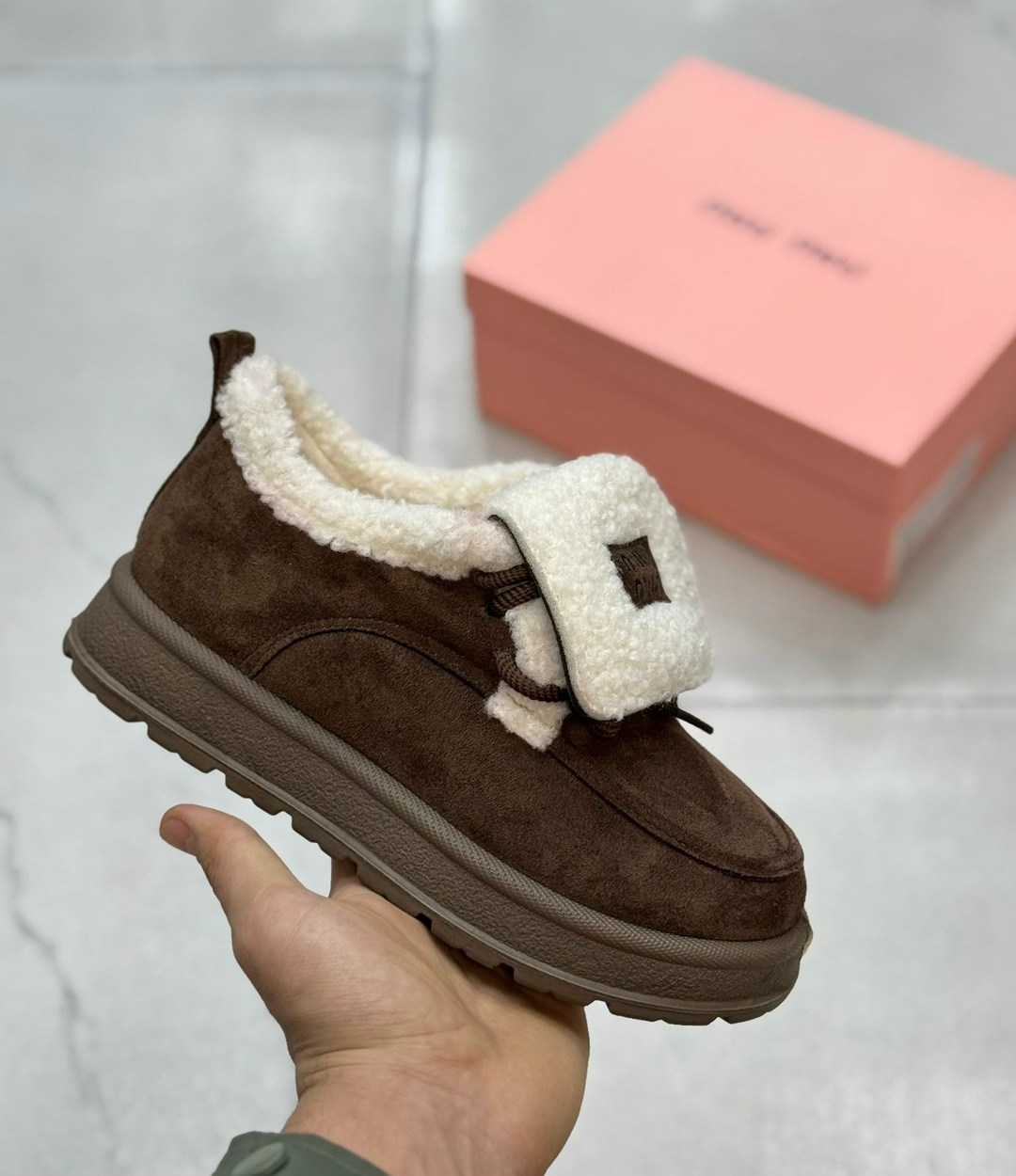 , женская,зимние лоферы женские,зимние лоферы,ботинки замш