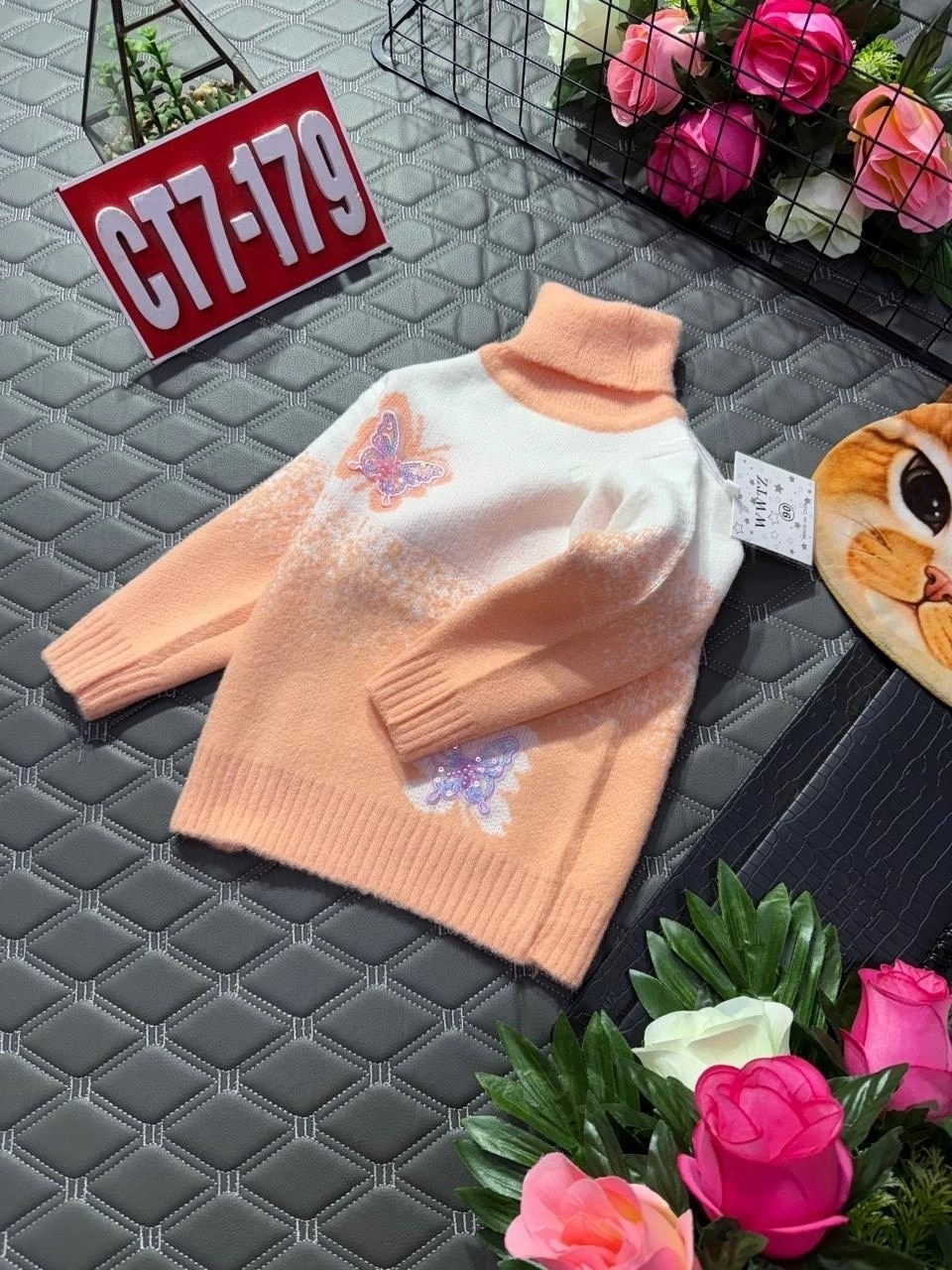 детский свитер,детская кофта,свитер для девочки,свитер кофта,кофта теплая