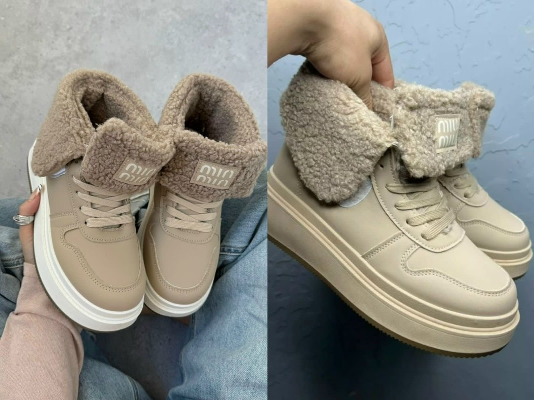 зимние женские кроссовки,,зимние кроссовки,кроссовки теплые,женская