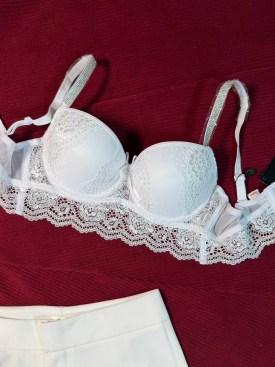 Нижнее белье