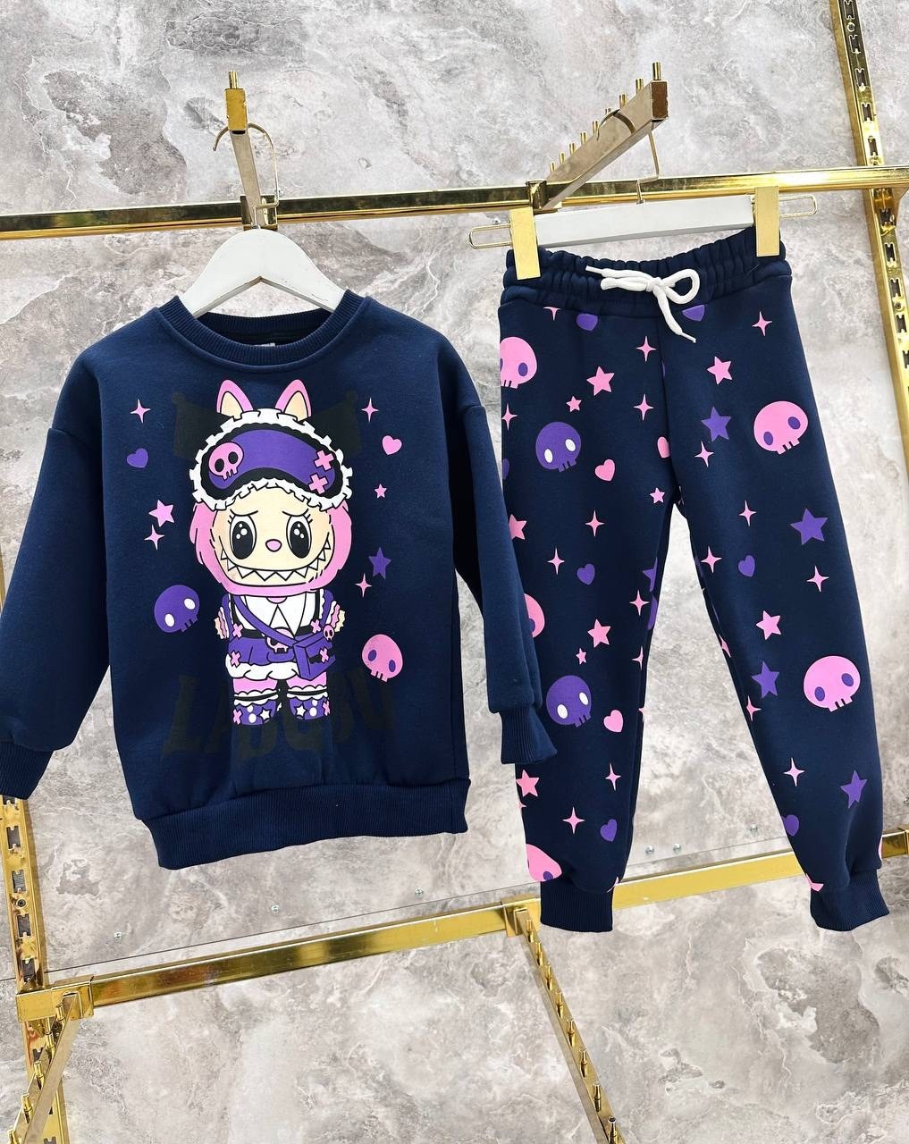 костюм на флисе,флисовые костюмы,детские костюмы,детский флисовый костюм,костюм на флисе для девочки