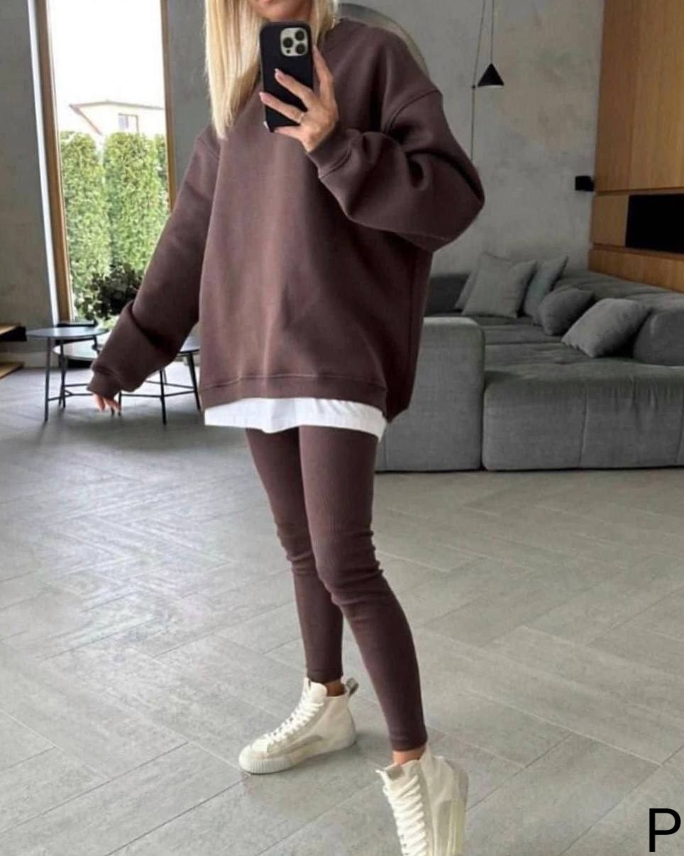 oversized hoodie,костюм худи и лосины,спортивные костюм,костюмы спортивные женские,свитшот женская