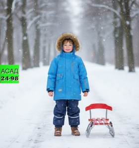 Верхняя одежда