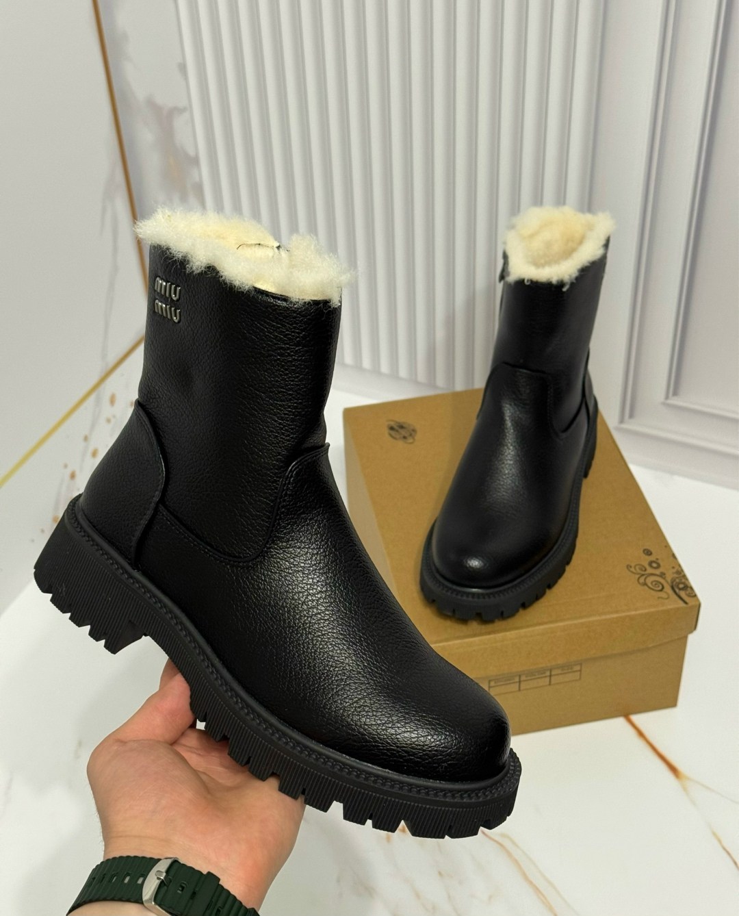 , женская зимняя,ботинки женские зимние,женская ,полусапоги