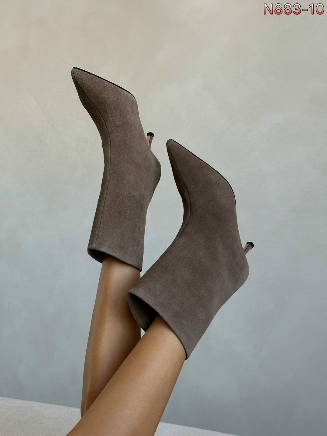 замшевые ботильоны,замшевые полусапожки хегель,замшевые женские ботильоны с острым носком на,ботильоны женские,замшевые ботинки