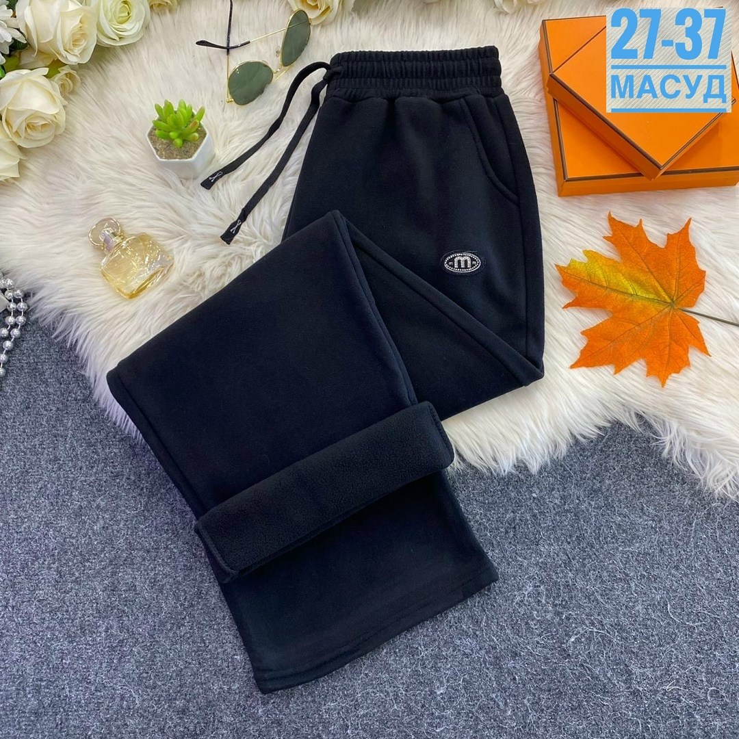 штаны с начесом,штаны на флисе,брюки штаны,спортивные брюки,женские штаны