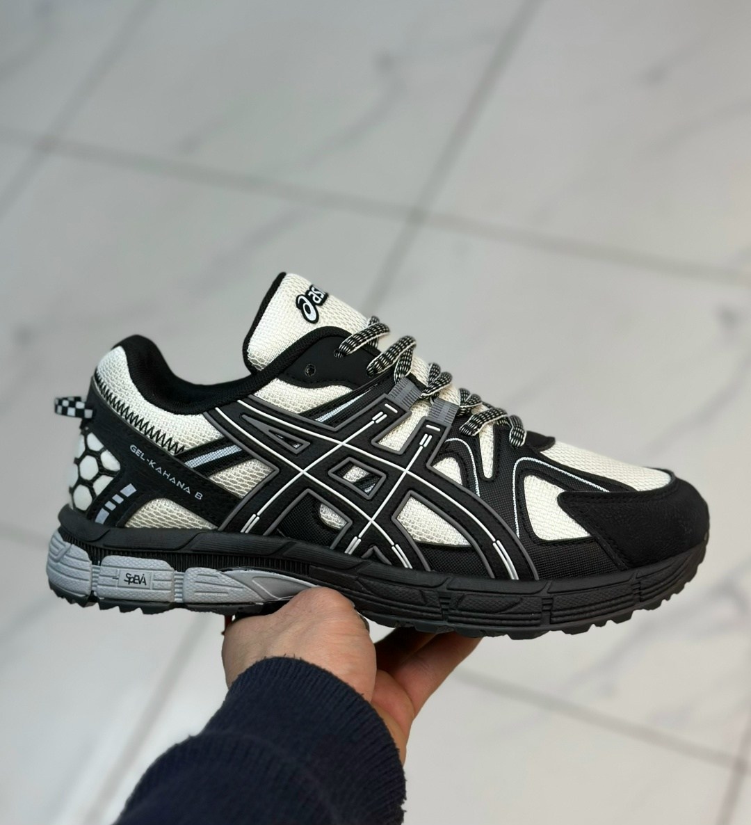 кроссовки asics gel kahana 8,кроссовки мужские asics,кроссовки мужские asics gel kahana 8,asics gel kahana 8 серые,кроссовки asics