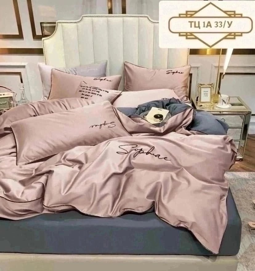 комплект постельного белья mency жатка,комплект постельного белья mency,комплект постельного белья aimee евро жатка,комплект постельного белья aimee жатка сатин евро,постельное белье mency евро жатка