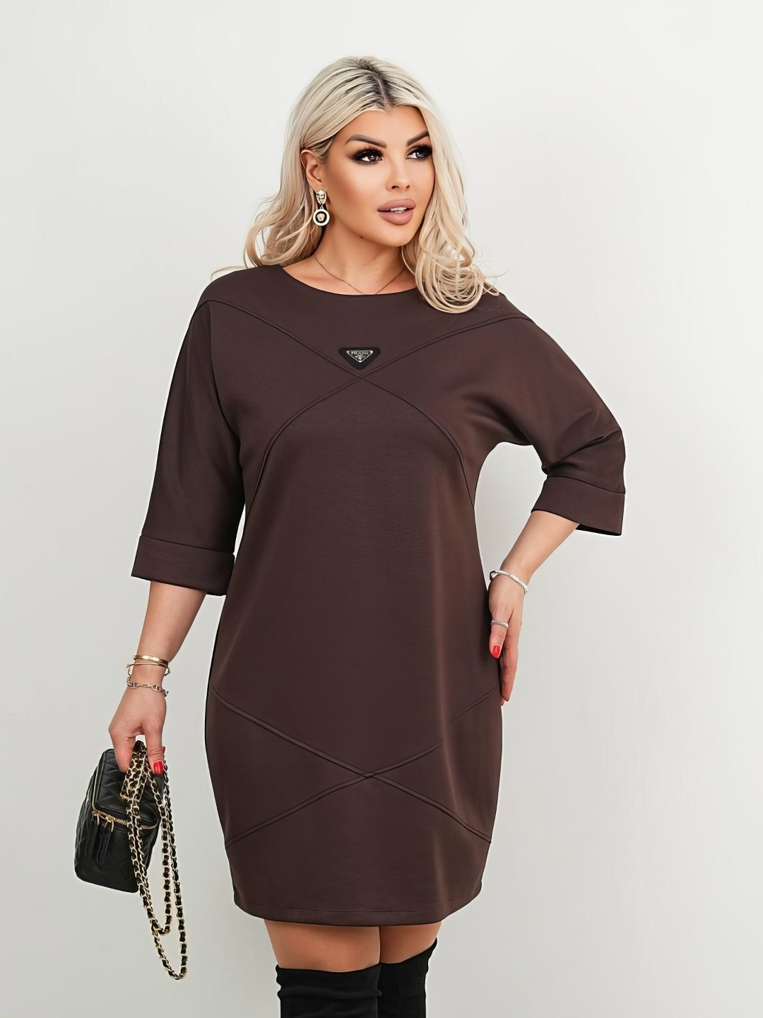 платье женская,платье,прямое платье,трикотажное платье женское,трикотажное платье