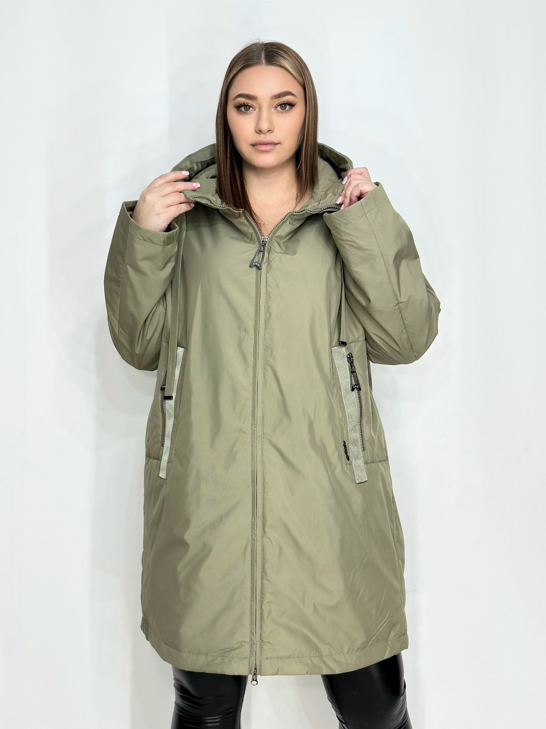 куртка женская демисезонная,куртка демисезонная,куртка женская,удлиненная куртка,куртка женская демисезонная с капюшоном