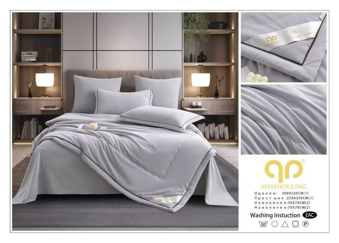 постельное белье с одеялом евро комплект сатин,комплект постельного белья с одеялом,meizhouling комплект постельного белья с одеялом,комплект постельного белья евро с одеялом,комплект постельного бель