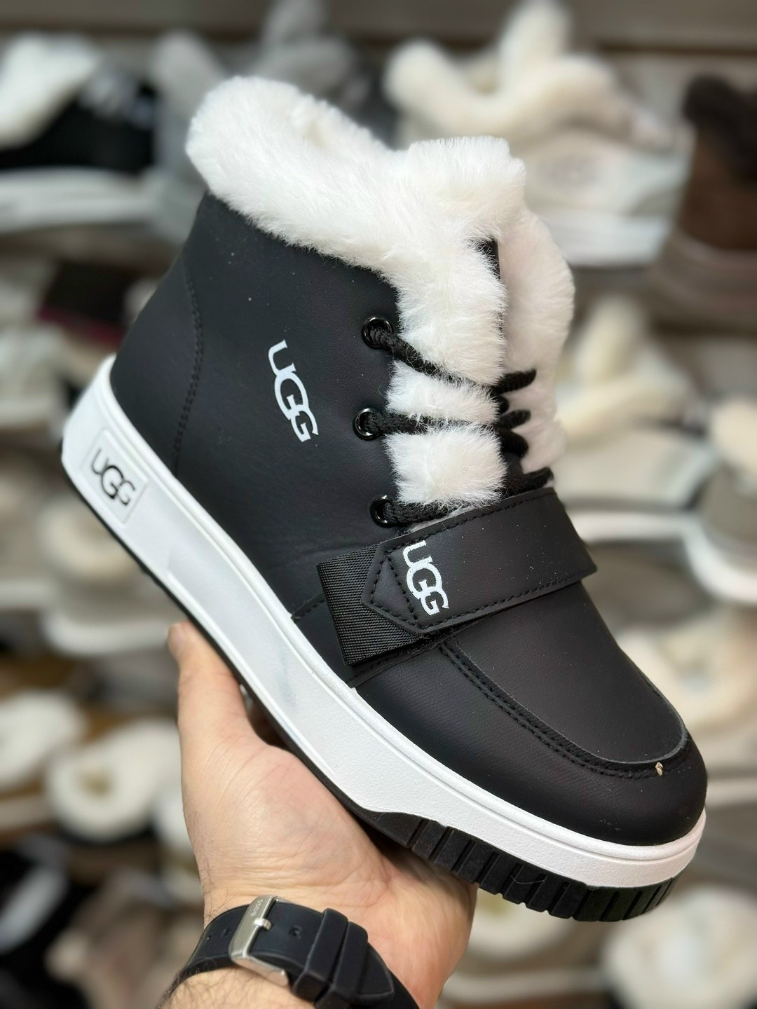 ,зимние кроссовки ugg,угги ugg женские,кроссовки зимние угги ugg lowmel,женские угги