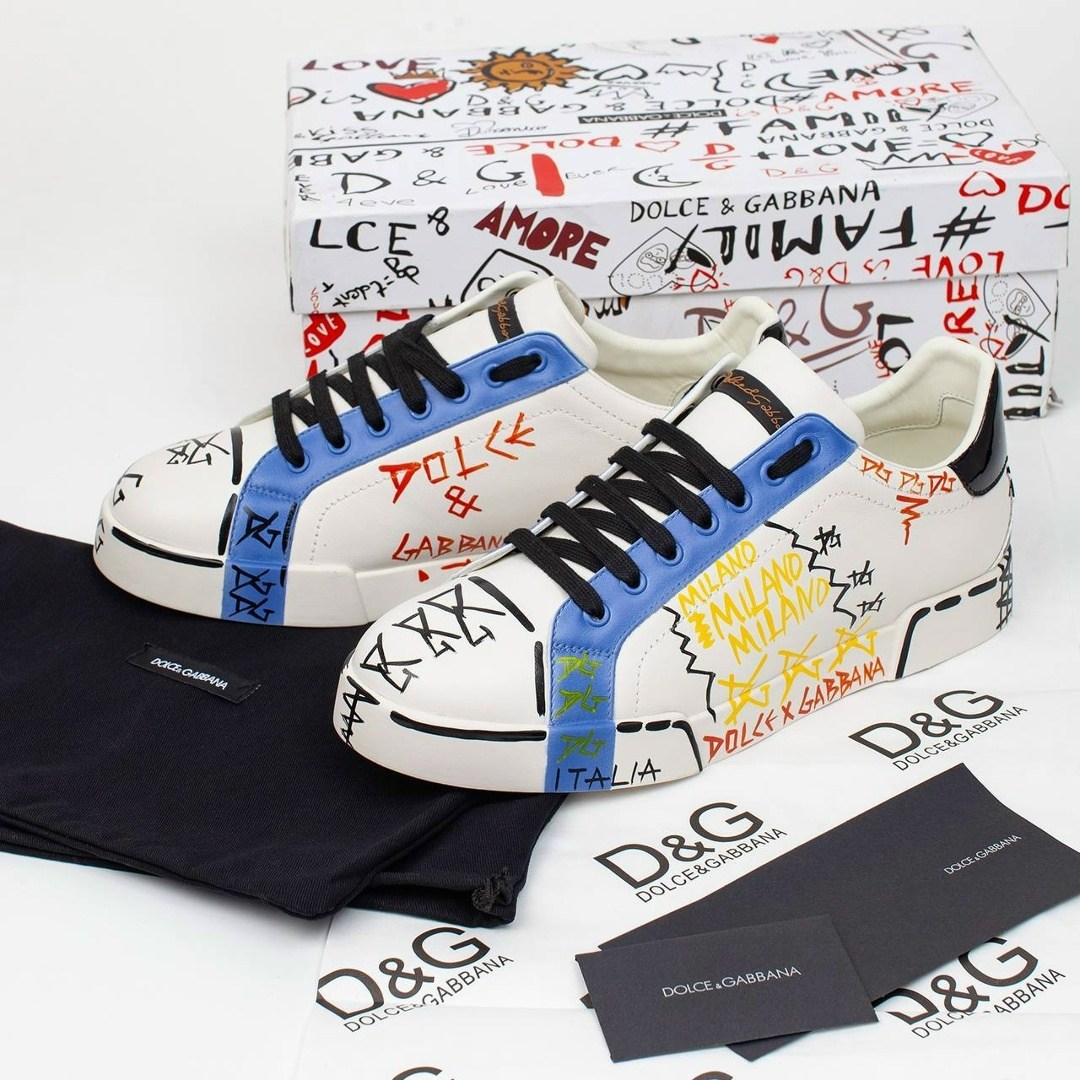 кроссовки dolce & gabbana,кроссовки dolce gabbana мужские,dolce gabbana кеды,кроссовки женские dolce gabbana,dolce gabbana portofino кеды женские