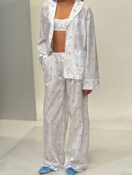 Домашняя одежда