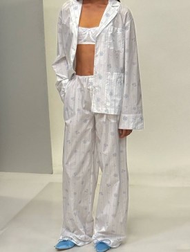 Домашняя одежда