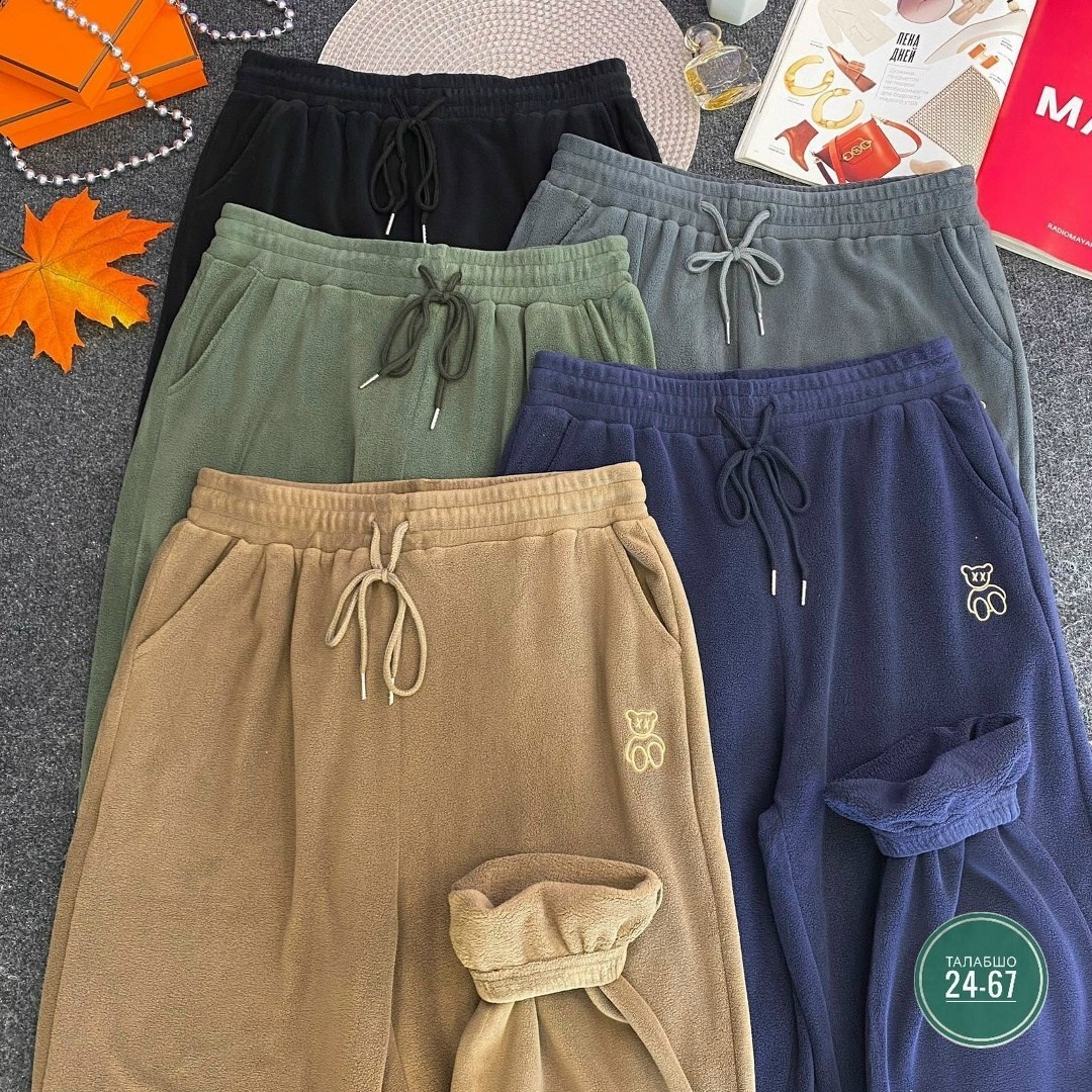 штаны на флисе,повседневные брюки,теплые брюки,брюки велюр,женские штаны