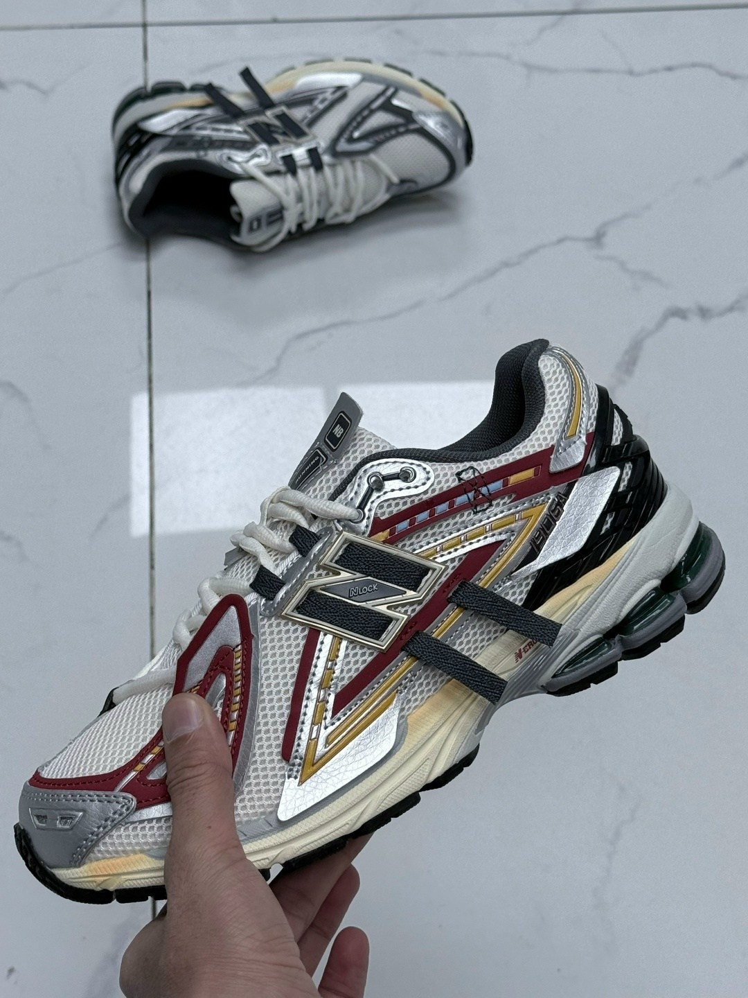 кроссовки new balance 1906,кроссовки new balance, для бега,кроссовки balenciaga runner многоцветный,кроссовки платформа