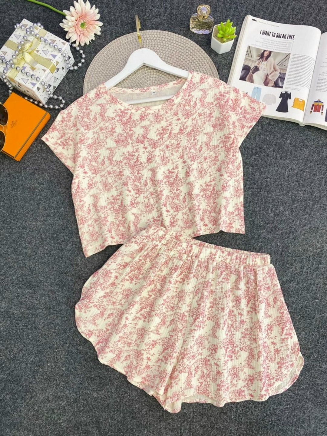 пижамы женская с шортами,женская пижама,пижамы женски,пижама женская модная,пижама