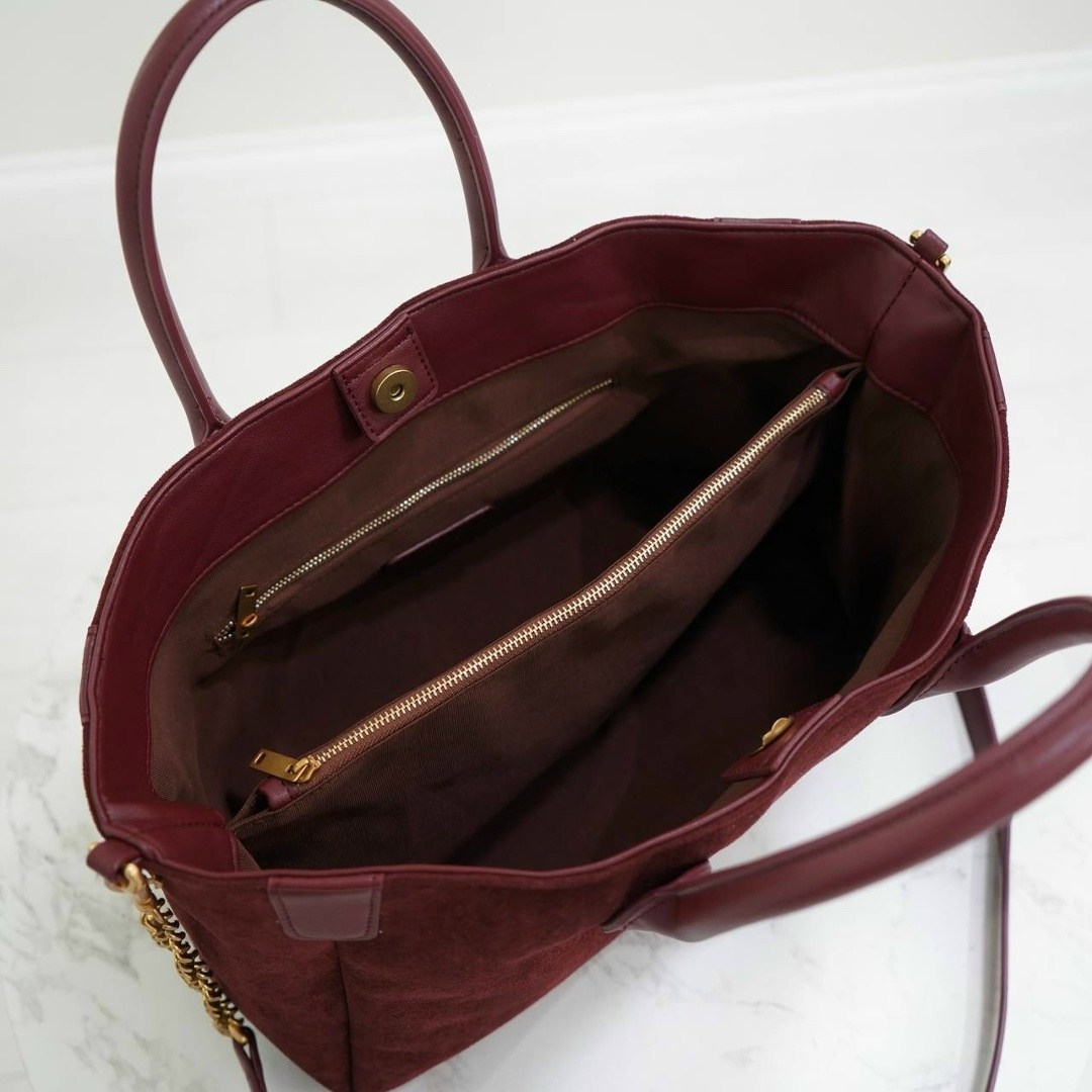 замшевая сумка yves saint laurent 38x34 см,сумка yves saint laurent,сумка женская yves saint laurent,замшевые сумки,сумка женская ysl